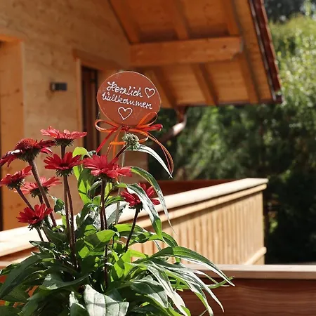 Chalet22 Beim Floesserhaus In Beuerberg * Eurasburg