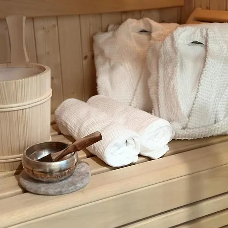 Apartament Chalet22 Beim Floesserhaus In Beuerberg *