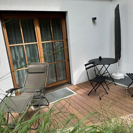شقة Chalet22 Beim Floesserhaus In Beuerberg Eurasburg