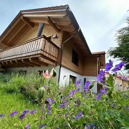 Chalet22 Beim Floesserhaus In Beuerberg شقة Eurasburg