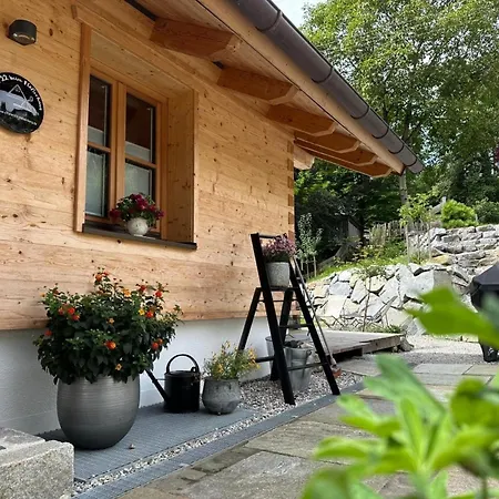 Chalet22 Beim Floesserhaus In Beuerberg Eurasburg