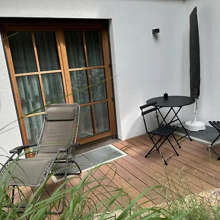 Chalet22 Beim Floesserhaus In Beuerberg