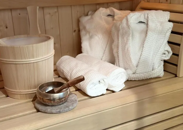 شقة Chalet22 Beim Floesserhaus In Beuerberg *