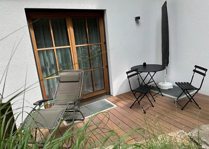 شقة Chalet22 Beim Floesserhaus In Beuerberg Eurasburg