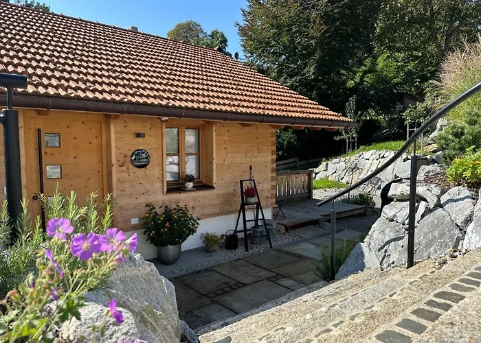 Chalet22 Beim Floesserhaus In Beuerberg * Eurasburg