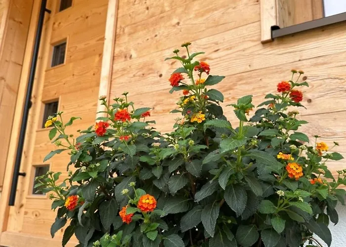 Chalet22 Beim Floesserhaus In Beuerberg شقة *