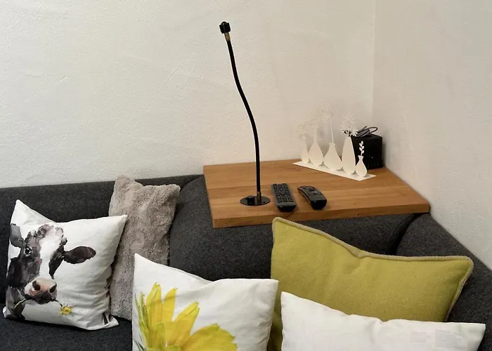 شقة Chalet22 Beim Floesserhaus In Beuerberg *