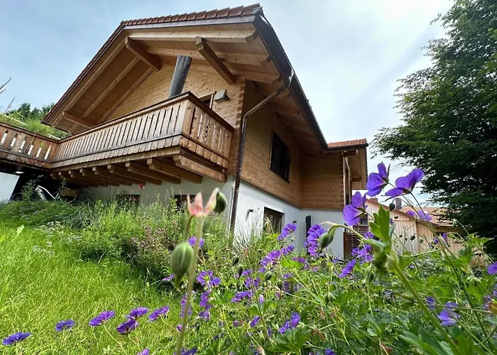 Chalet22 Beim Floesserhaus In Beuerberg شقة Eurasburg