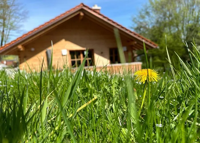 Chalet22 Beim Floesserhaus In Beuerberg شقة *