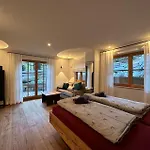 Apartment Chalet22 Beim Floesserhaus In Beuerberg *