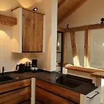 Apartmán Chalet22 Beim Floesserhaus In Beuerberg
