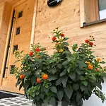 Chalet22 Beim Floesserhaus In Beuerberg Apartmán *