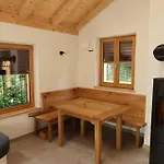 Chalet22 Beim Floesserhaus In Beuerberg