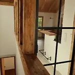 Chalet22 Beim Floesserhaus In Beuerberg *