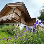 Chalet22 Beim Floesserhaus In Beuerberg Apartment