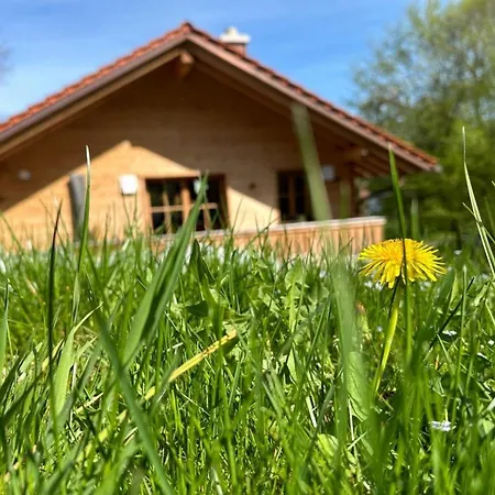 Chalet22 Beim Floesserhaus In Beuerberg
