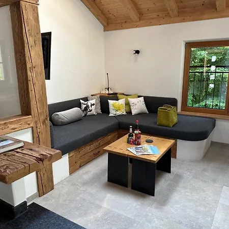 Chalet22 Beim Floesserhaus In Beuerberg Holiday home Eurasburg