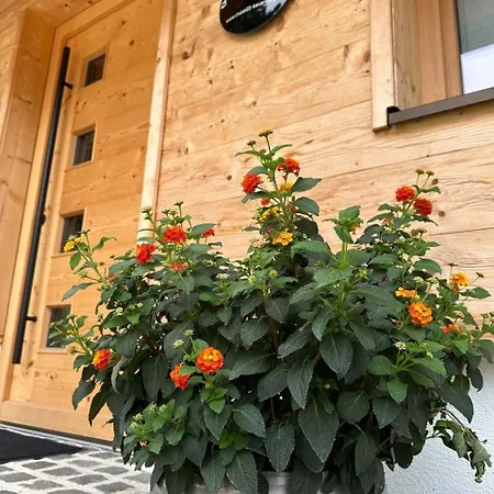 Chalet22 Beim Floesserhaus In Beuerberg Holiday home Eurasburg