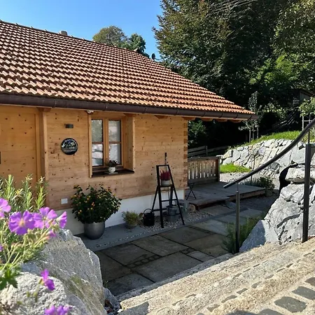 Chalet22 Beim Floesserhaus In Beuerberg Holiday home
