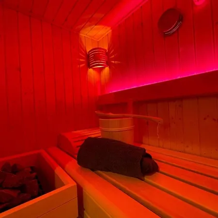 Chalet22 Beim Floesserhaus In Beuerberg Holiday home