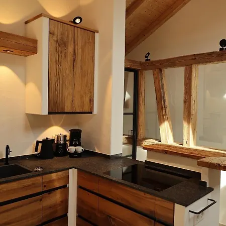 Chalet22 Beim Floesserhaus In Beuerberg Holiday home