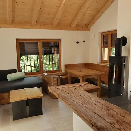 Chalet22 Beim Floesserhaus In Beuerberg * Eurasburg