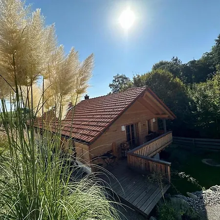 펜션 Chalet22 Beim Floesserhaus In Beuerberg Eurasburg