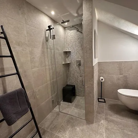 Chalet22 Beim Floesserhaus In Beuerberg 펜션 *